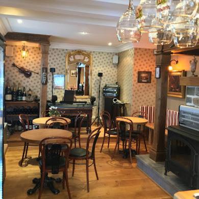 Le Prangeleux Bed & Breakfast Tenneville ภายนอก รูปภาพ